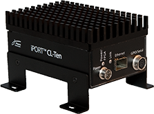 iPORT CL-Ten External Frame Grabbers