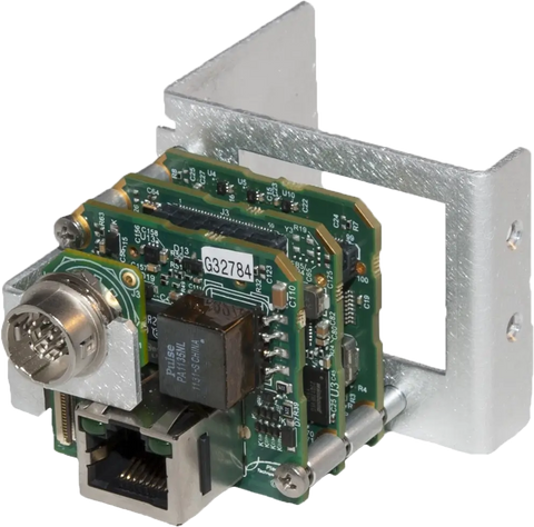 iPORT SKB-GigE-21Z30S