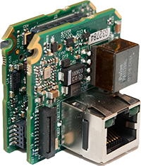 iPORT NTx-GigE Development Kit
