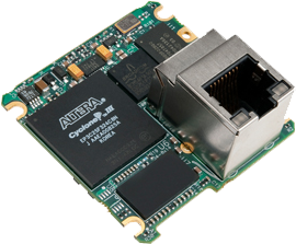 iPORT NTx-Mini Development Kit