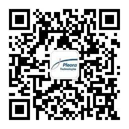 iPORT CL-GigE – Pleora Technologies